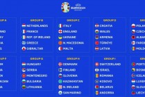 2024年6月25日欧洲杯的简单介绍