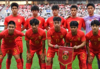 韩国与伊朗足球(韩国和伊朗足球历史战绩)