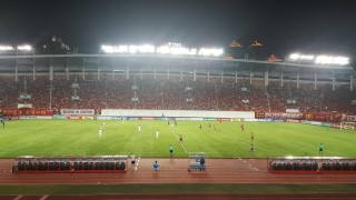 实况足球2017上港(实况足球2017经典球队)