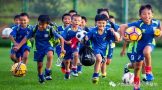16岁练足球(16岁练足球对孩子有什么好处吗)