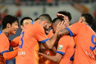 2017鲁能vs天津(2019山东鲁能对天津天海直播)