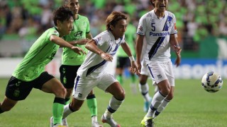 冈山vs北九州(北九州vs冈山绿)