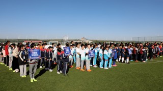 张家口足球试点学校排名(张家口足球试点学校排名最新)