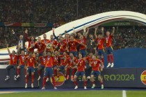 2012梦之队vs西班牙(2012年梦之队vs西班牙)