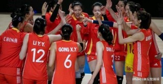 美国vs中国排球(中国vs美国排球2021)