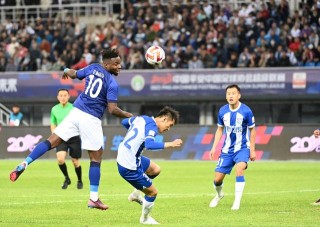 今日天津足球比赛(今日天津足球比赛价格)
