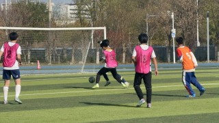 北京校园足球联赛(北京校园足球联赛官网)