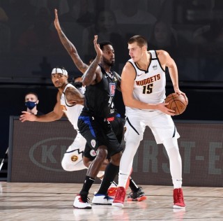 王治郅快船vs掘金(nba2020快船vs掘金)