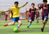 中小学生足球比赛视频(中小学生足球比赛视频直播)