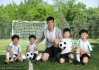 足球儿童俱乐部(小男孩足球俱乐部)