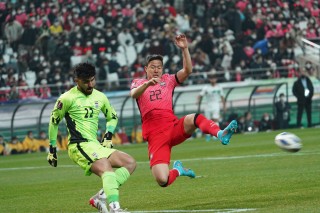 伊朗vs韩国亚青赛(伊朗vs韩国亚青赛结果)