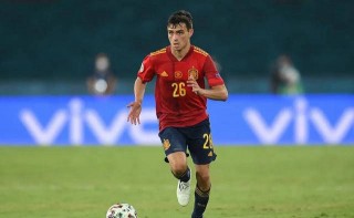 西班牙阿尔及利亚足球比赛(西班牙人vs阿尔梅里亚完整版)
