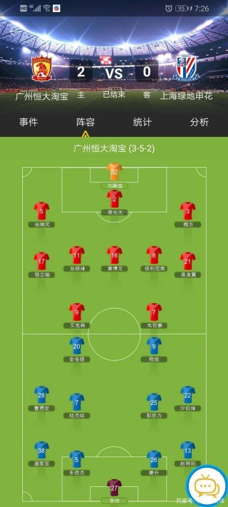 恒大中超联赛赛程安排(恒大赛程2021中超赛程)