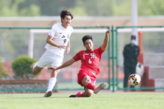 全运会足球决赛视频(2021全运会足球决赛视频)