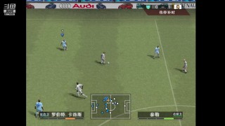 实况足球108(实况足球10pes6)