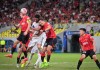 成都AFC足球汇(四川成都足球俱乐部)
