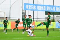 上海有哪些足球俱乐部(上海有哪些足球俱乐部可以试训)