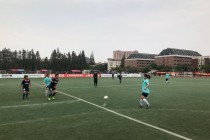 关于上海哪里可以踢足球的信息