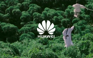 华为足球广告(华为足球广告图片)