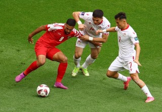 中国vs约旦男足(中国约旦足球比赛结果)