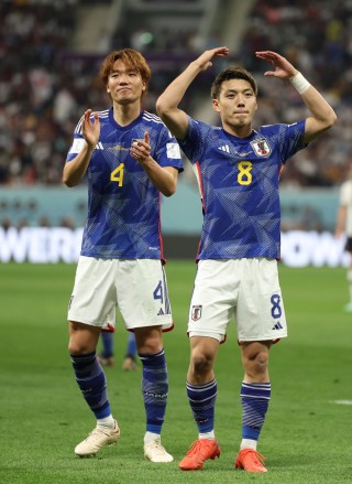 日本足球世界杯预选赛(日本足球世界杯预选赛名单)