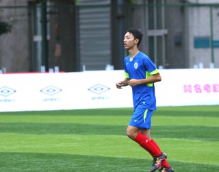 龙之少年足球比赛(龙之少年电影演员表)