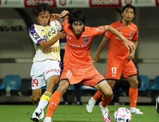 甲府风林vs鸟栖沙岩(甲府风林vs枥木sc比分结果)