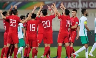 国足vs菲律宾足球(国足vs菲律宾首发名单)