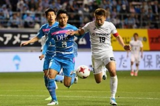 甲府风林vs鸟栖沙岩(甲府风林vs枥木sc比分结果)