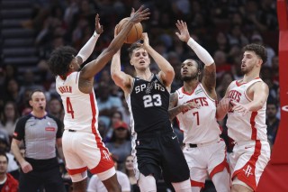 nba热火vs火箭录像(98篮球网nba录像回放)