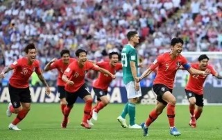 韩国足球世预赛(韩国足球世预赛直播)