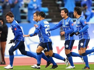 日冈vs巴黎的简单介绍