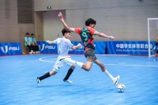 世界五人制足球(世界五人制足球世界杯)