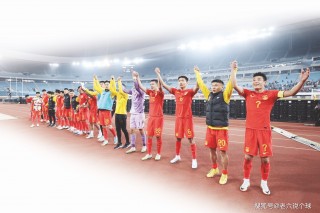 韩国vs中国(世界杯预选赛韩国vs中国)