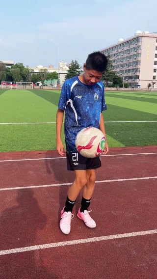 足球快学(快速学足球)