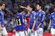 日本足球vs泰国(日本足球vs泰国直播)