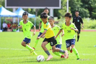 广东省青少年足球联赛(广东省青少年足球联赛u16)