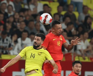国足vs叙利亚进球(国足vs叙利亚进球回放)
