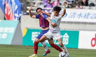 磐田vs东京(磐田vsfc琉球)