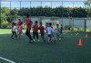 小学足球训练热身视频(小学生足球比赛热身准备活动)