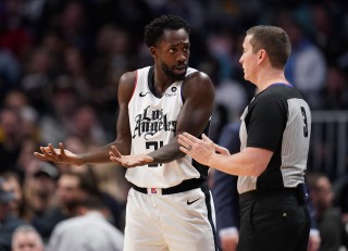 王治郅快船vs掘金(nba2020快船vs掘金)