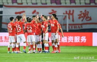 2016中超联赛第五轮(2016中超联赛第五轮比分)
