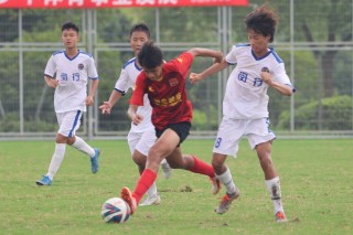 闵行区足球比赛(闵行区足球比赛名单)