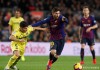 barcelona足球(barcelona football club)