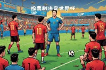奥运会足球与世界杯(奥运会足球与世界杯足球)