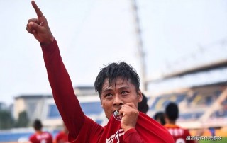 中超足球先生(中国足球先生百度百科)