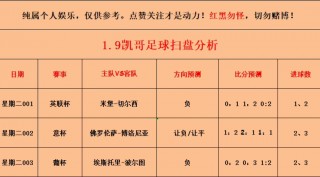 足球多选比分(足彩比分可以选多个吗)