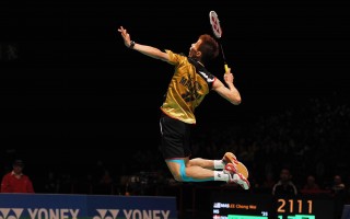 2012奥运会李宗伟vs谌龙(李宗伟谌龙2016奥运会技术分析)