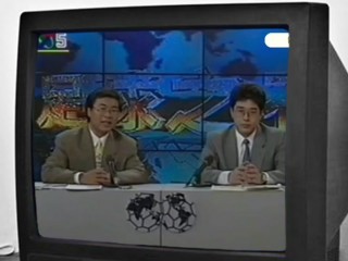 足球之夜李毅(足球之夜 解说)