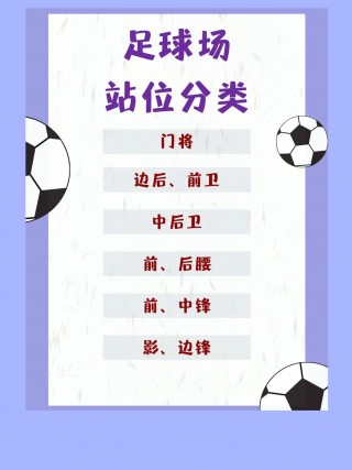 足球的招式大全(足球的各种技巧动作)